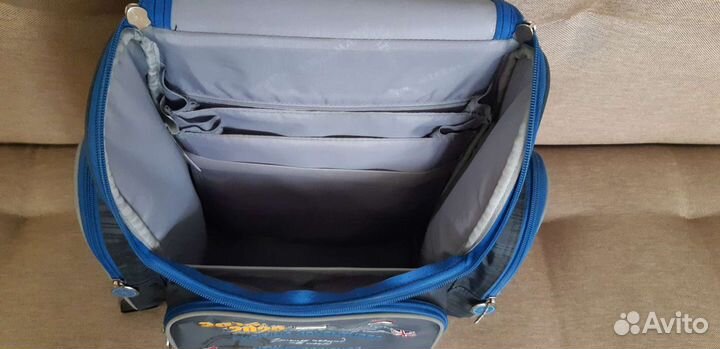 Школьный рюкзак Mike&Mar 