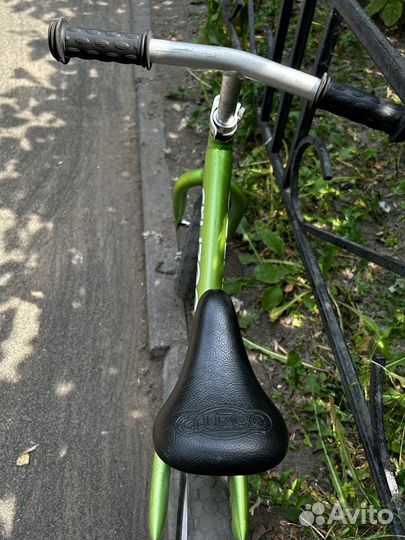 Беговелы cruzee 2 штуки