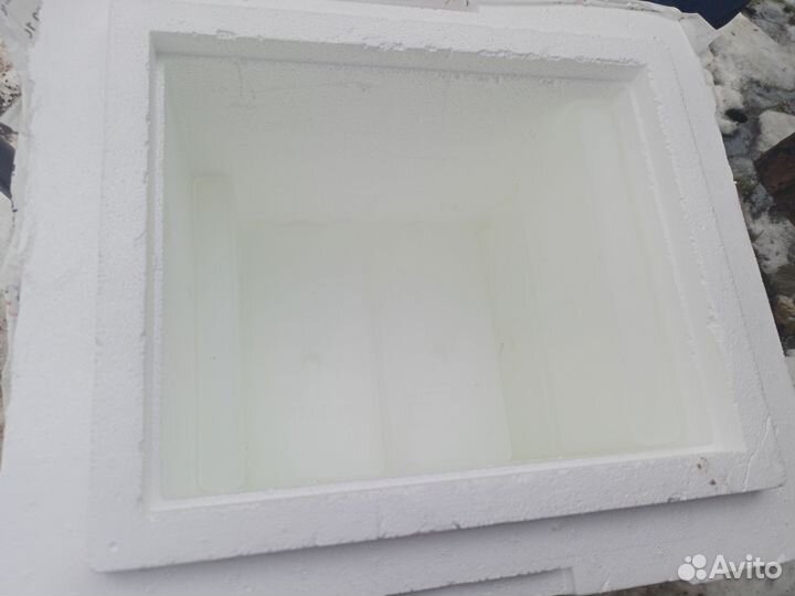 Термо контейнер