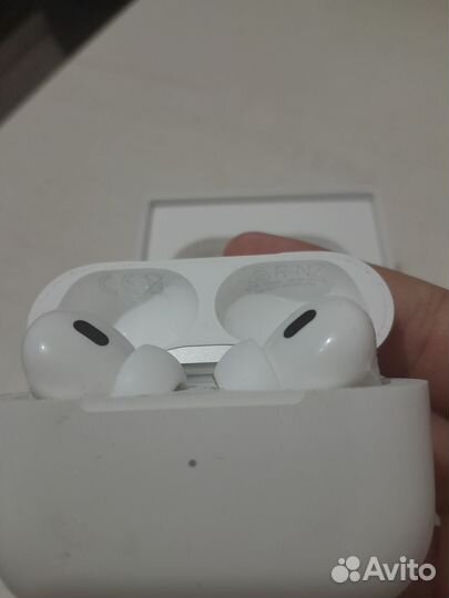 Apple airpods pro 2