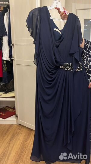 Женская одежда коробка