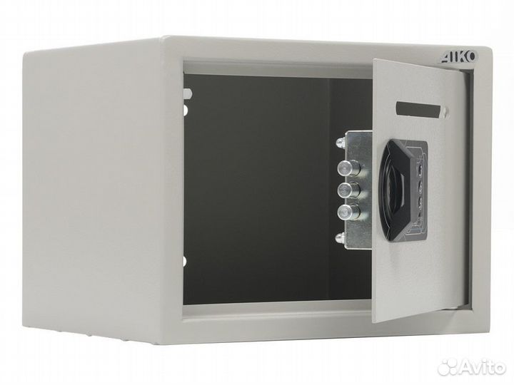 Сейф депозитный aiko TD 23 KL