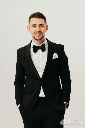 Ведущий на свадьбу юбилей тамада