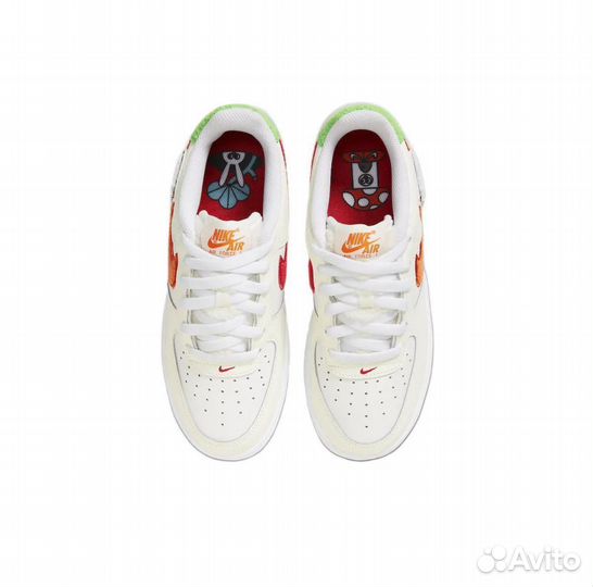 Nike Air Force 1 Low Year of the Rabbit