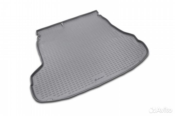 Коврик в багажник Kia Magentis 2005- сед