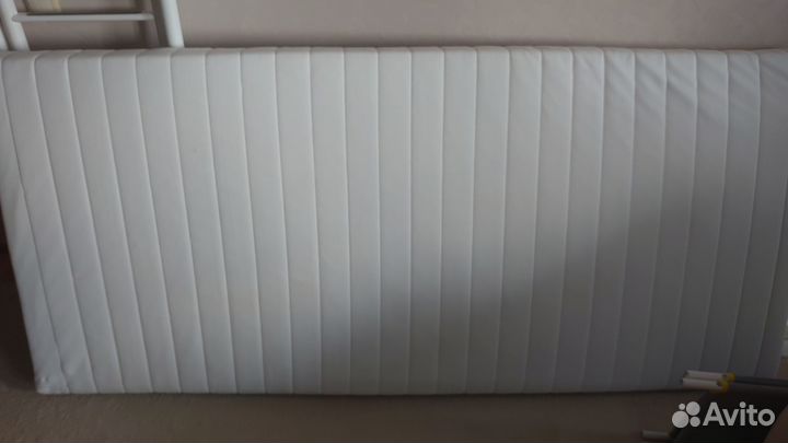 Матрас 90 х 200 Икеа малфорс malfors