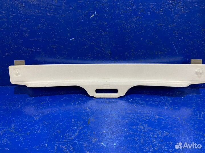 Абсорбер бампера задний Lexus Is XE30 2AR-FSE 2014