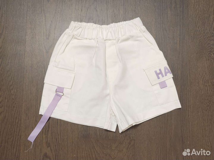 Шорты летние женские