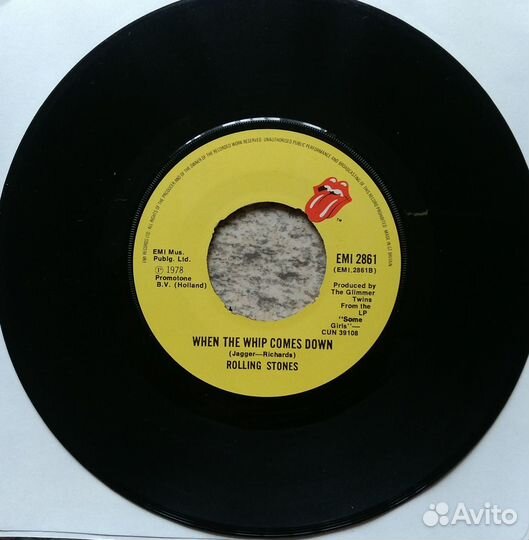 Bill Wyman, Rolling Stones синглы