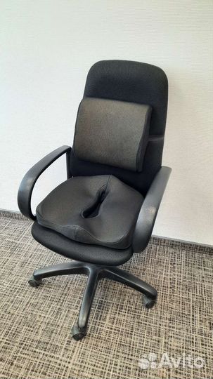 Ортопедические Подушки для кресла