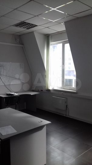 Офис в бц на Каменской, 6 этаж, 28 м2 - без комисс