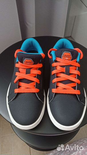 Кеды для мальчика