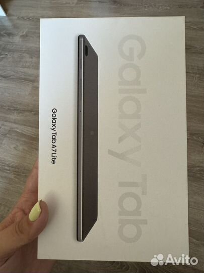 Планшет Samsung galaxy tab a7 lite 32