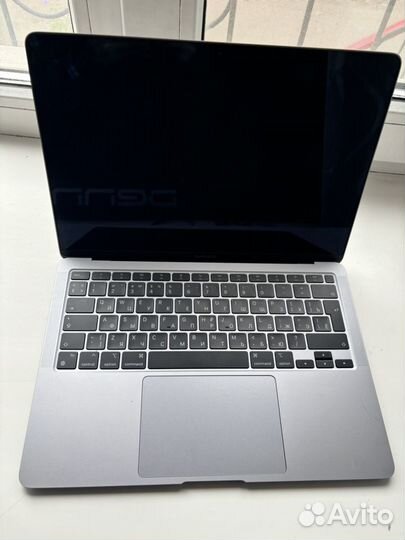 Macbook air 13-inch