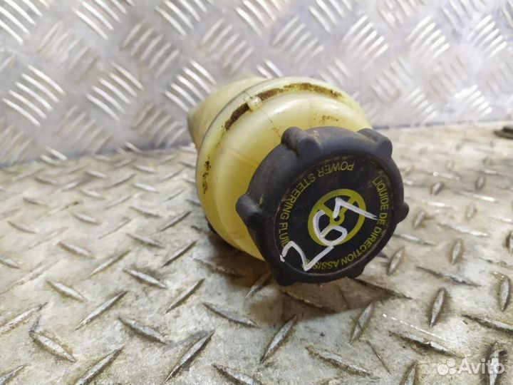 Бачок гидроусилителя Ford Tourneo 2002-2013