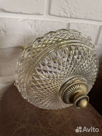 Точечный светильник (мини люстра) Helios