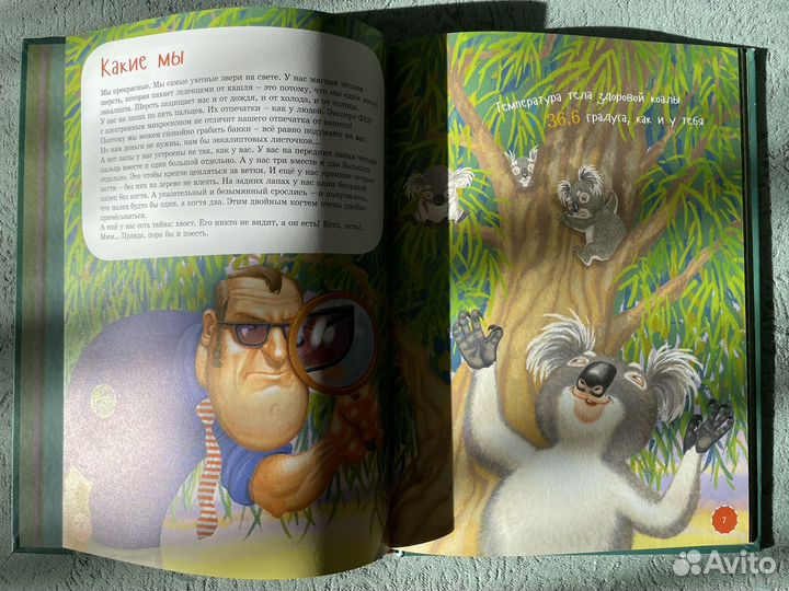 Детские развивающие книжки 6+