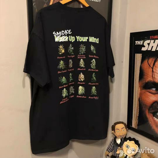 Футболка Шишки