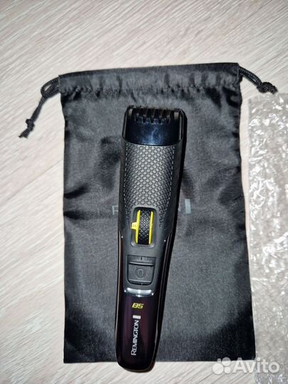 Триммер remington
