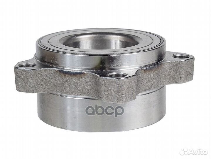 Подшипник ступицы передней ГАЗель Next