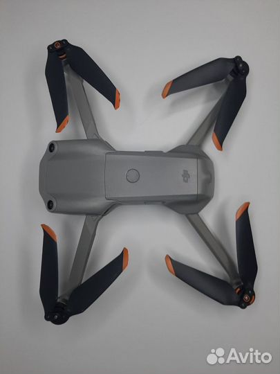 Квадрокоптер dji mavic air 2s