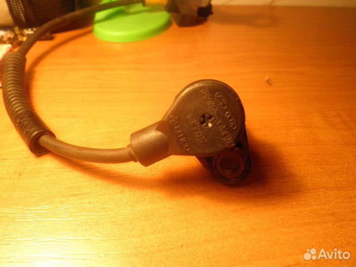 Датчик положения коленвала б/у