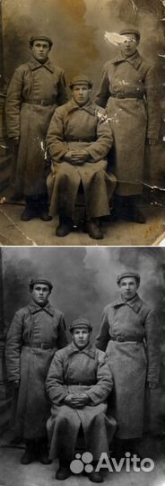 Фотограф/дизайнер/печатник