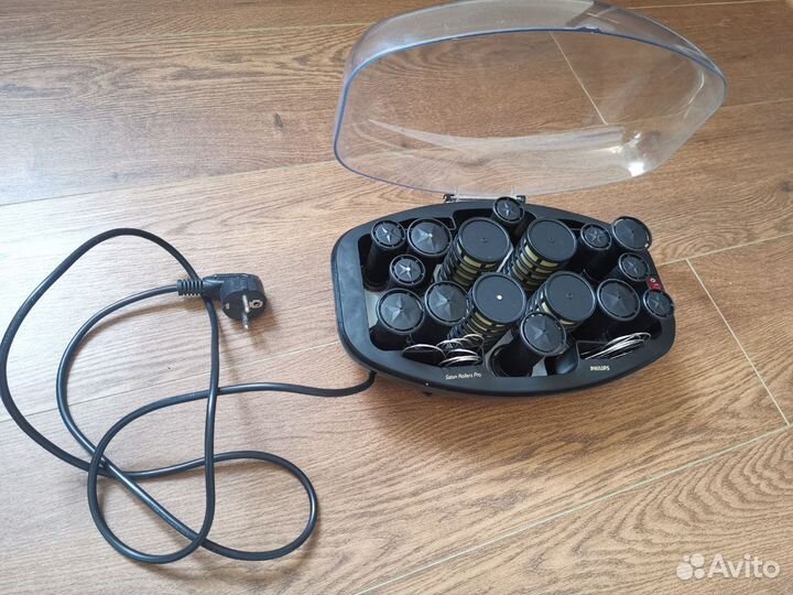 Электробигуди