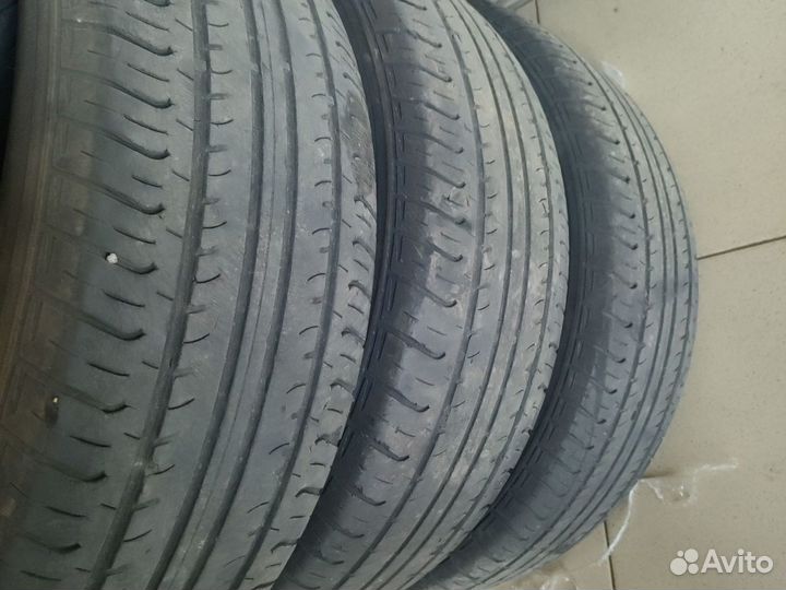 Hankook Optimo K415 225/60 R17 99H