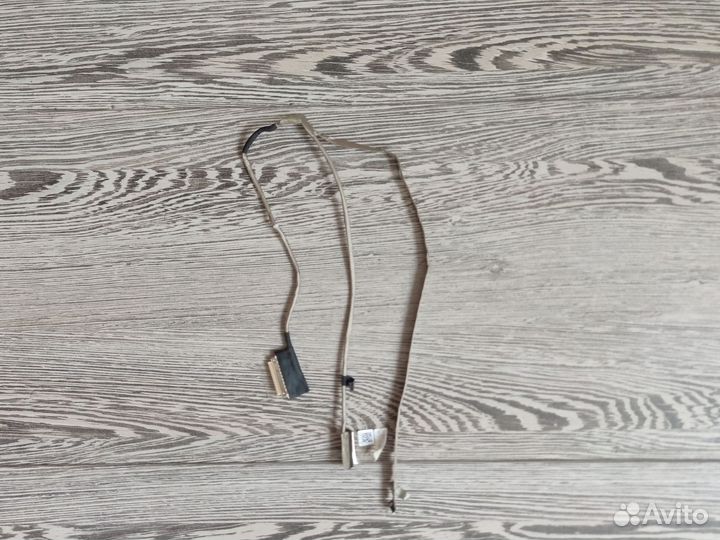 Шлейф матрицы dell inspiron 5537