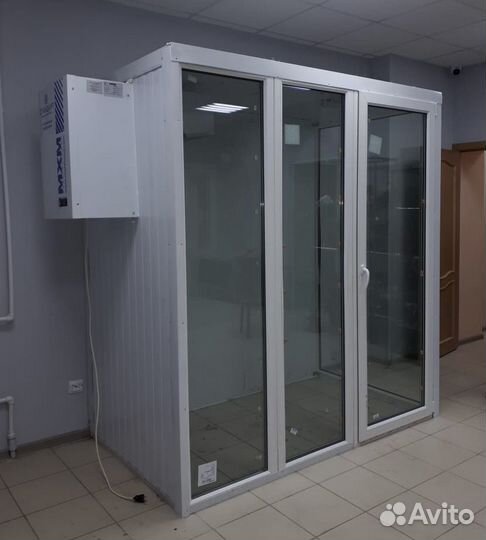 Холодильная камера