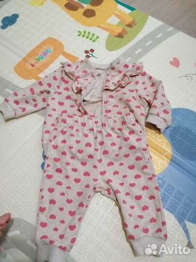 Комплект Waikiki 62