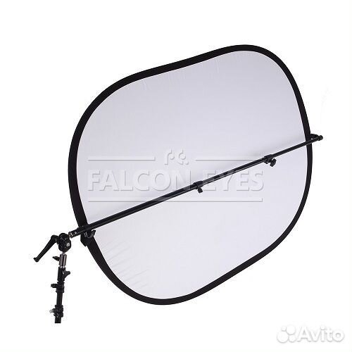 Держатель для отражателя Falcon Eyes ftrh-03