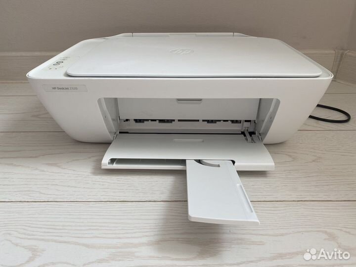 Принтер мфу hp deskjet 2320