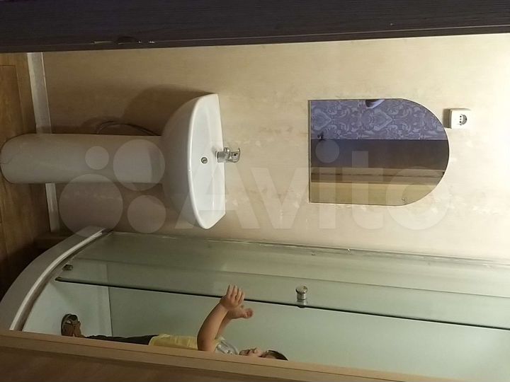 Комната 15 м², 3/3 эт.