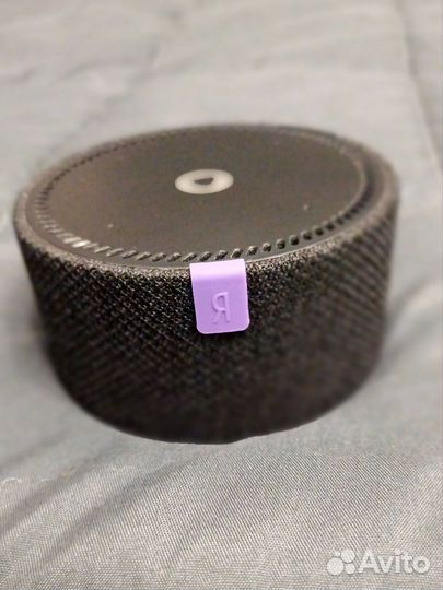 Яндекс станция мини