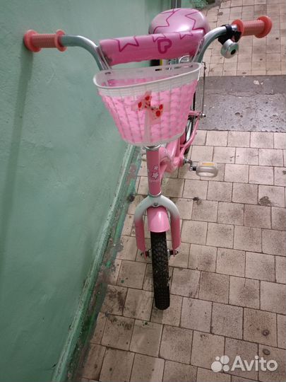 Продам велосипед бу