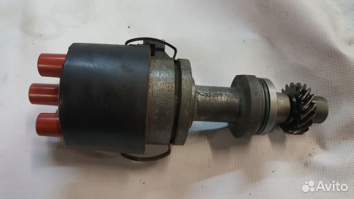 Трамблер фольксваген пассат гольф венто ADY 2E