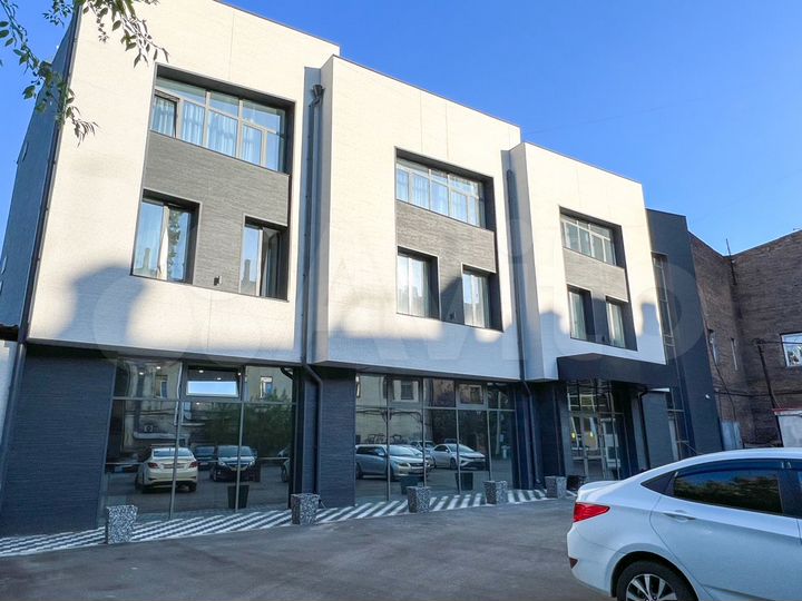 Квартира-студия, 26 м², 2/3 эт.