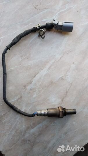 Датчик кислородный Тойота/Лексус 89465-48270