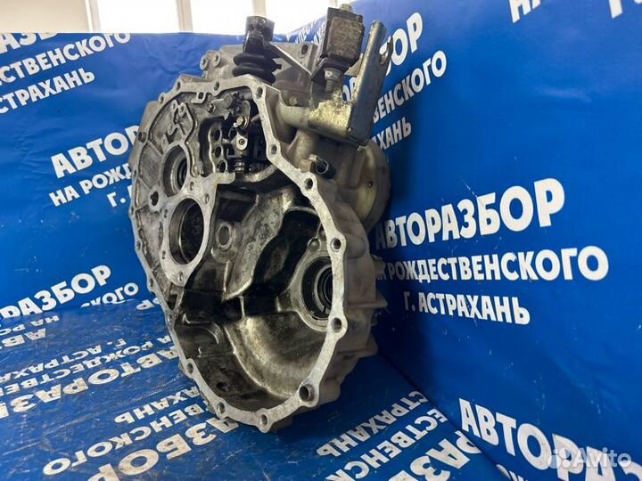 Корпус МКПП. Maxus Ld100 (L6Pbk) МИКРОАВТОБУС