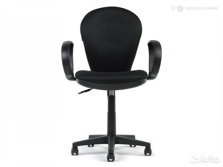 Кресло офисное Бюрократ CH 687 axsn