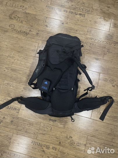 Рюкзак adidas trek 50+10