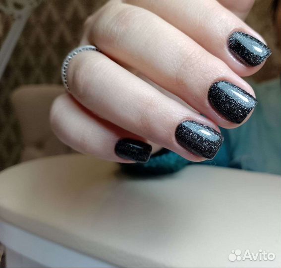 Дизайн ногтей