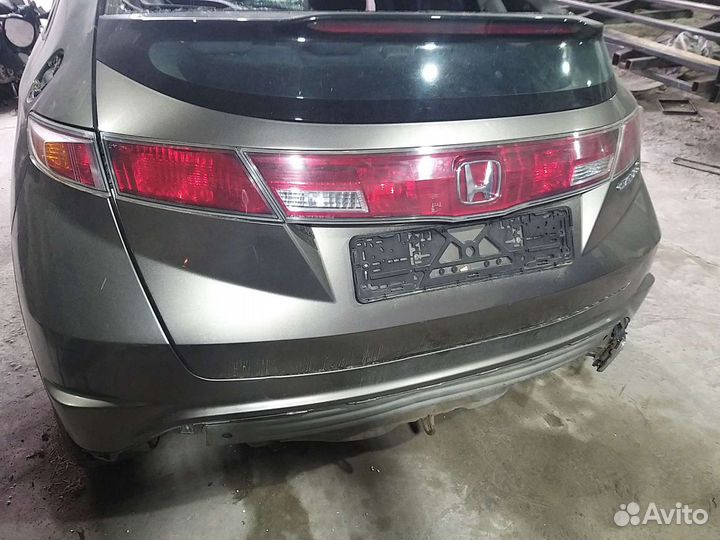 Авторазбор