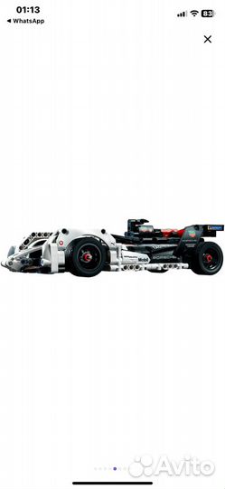 Lego Technic