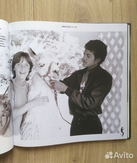 Книга Майкл Джексон, 1958-2009: жизнь легенды