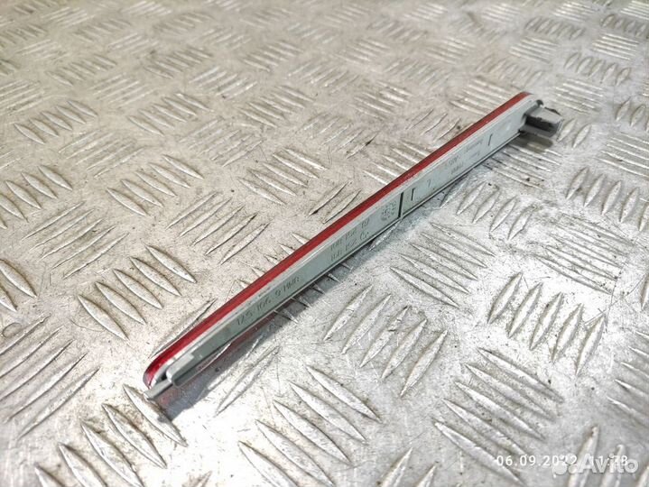 Отражатель катафот Bmw X5 e53 2000-2007