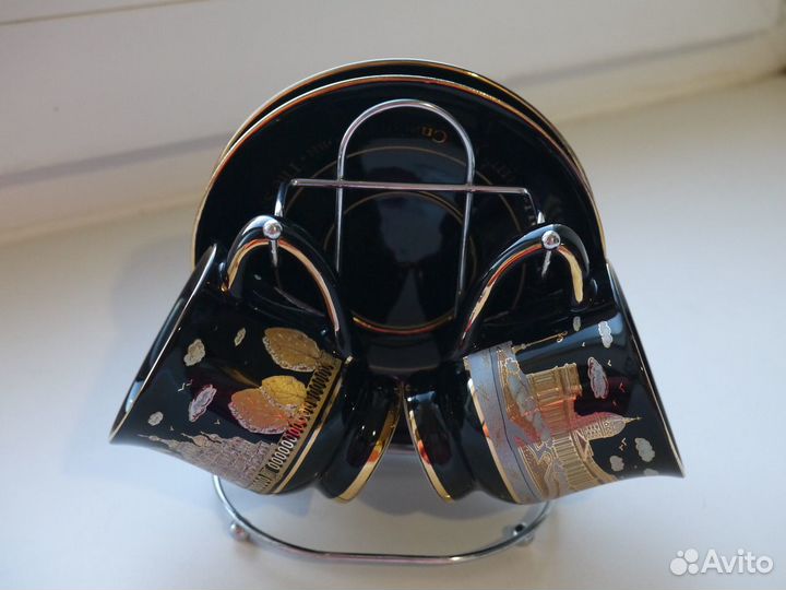 Чашки сувенирные СПб подарочные