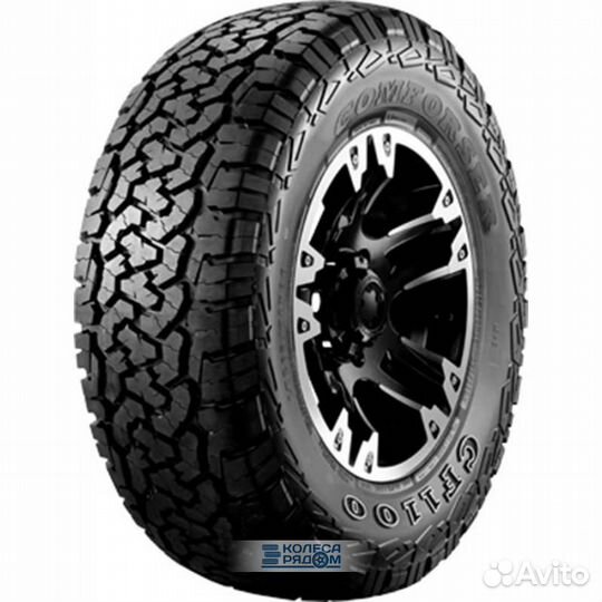 Comforser CF1100 235/70 R16 104S